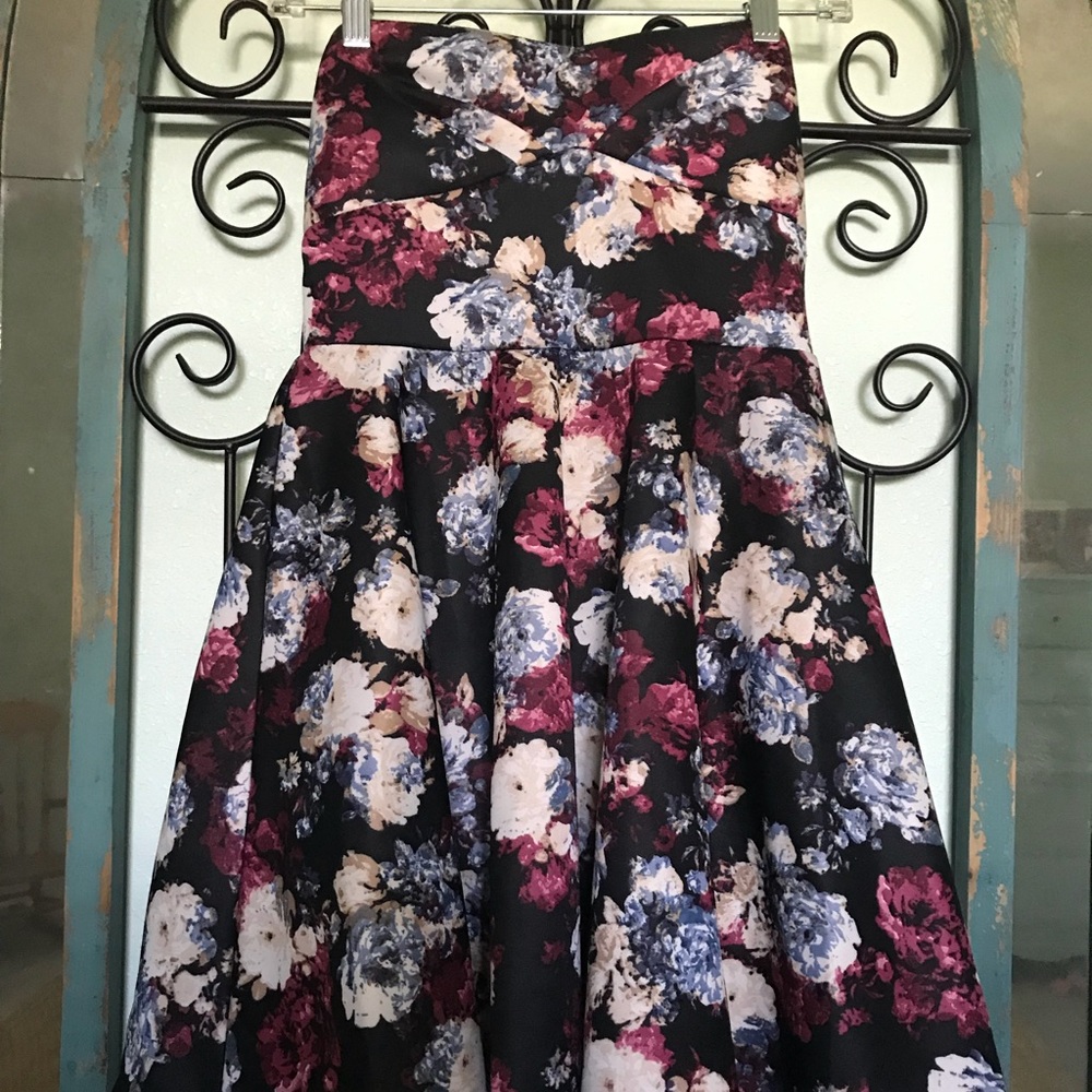 Windsor Dress